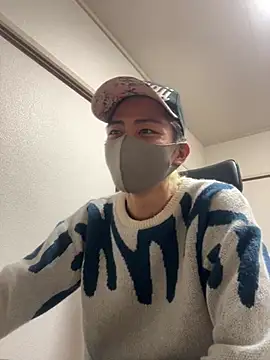 Snapshot of Manato_jp_1215 chatting on December 2024 12:49:01 PM Manato jp 1215 online show from December 2024 12:49:01 PM