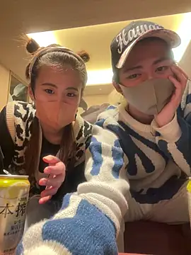 Snapshot of Manato_jp_1215 chatting on December 2024 12:12:02 PM Manato jp 1215 online show from December 2024 12:12:02 PM