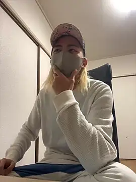 Snapshot of Manato_jp_1215 chatting on January 2025 10:35:02 AM Manato jp 1215 online show from January 2025 10:35:02 AM