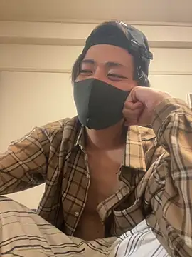 Snapshot of Manato_jp_1215 chatting on July 2026 01:06:02 PM Manato jp 1215 online show from July 2026 01:06:02 PM