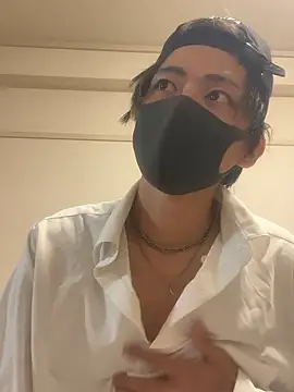 Snapshot of Manato_jp_1215 chatting on July 2026 12:56:01 PM Manato jp 1215 online show from July 2026 12:56:01 PM