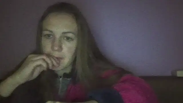 Milaniya261 online show from November 2025 01:41:02 AM