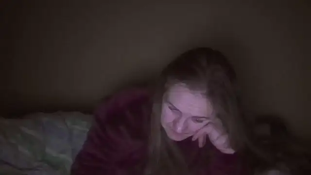 Milaniya261 online show from January 2026 12:58:02 AM