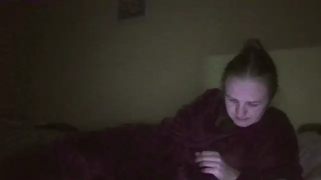 Milaniya261 online show from February 2026 08:05:01 PM