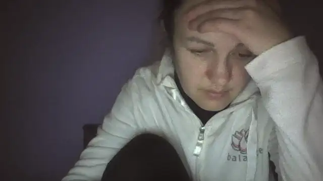 Milaniya261 online show from February 2026 02:40:02 AM