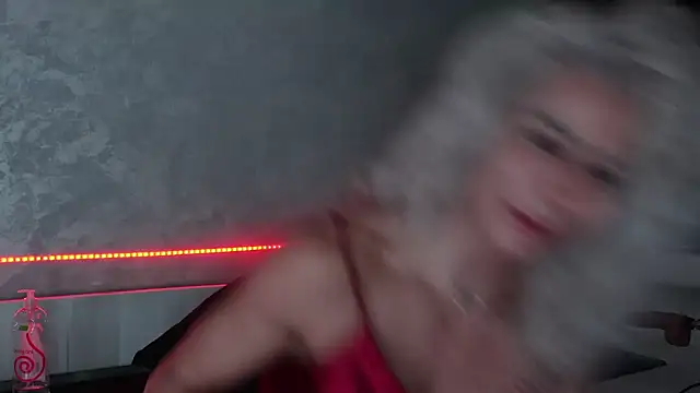 SquirtyFit Devil online show from December 2024 09:43:02 PM