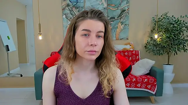 VikkiStorm online show from December 2024 04:56:02 AM