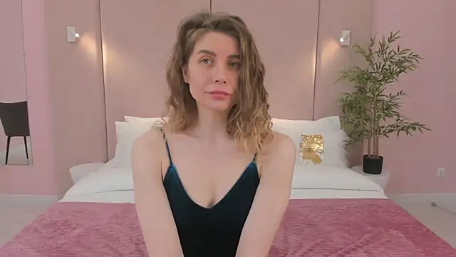 VikkiStorm online show from January 2025 06:15:02 AM