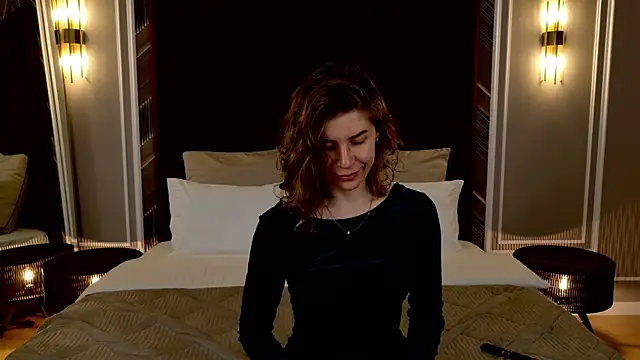 VikkiStorm online show from March 2025 03:12:01 AM