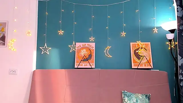 Xloe Queen online show from March 2025 12:11:02 PM