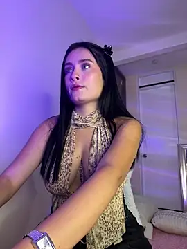 Snapshot of Aria_uwu chatting on February 2026 09:19:02 AM Aria uwu online show from February 2026 09:19:02 AM