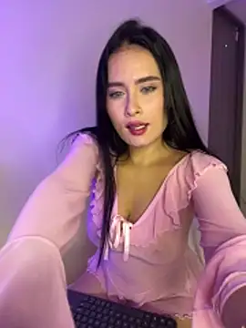 Snapshot of Aria_uwu chatting on February 2026 05:58:01 AM Aria uwu online show from February 2026 05:58:01 AM