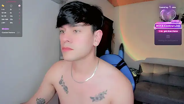 joe jhon online show from January 2025 02:33:01 AM