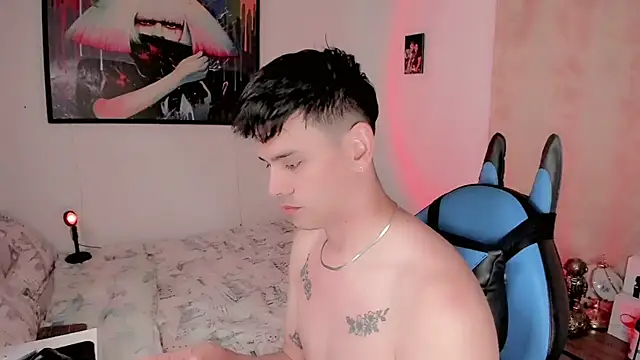 joe jhon online show from February 2025 01:10:02 PM