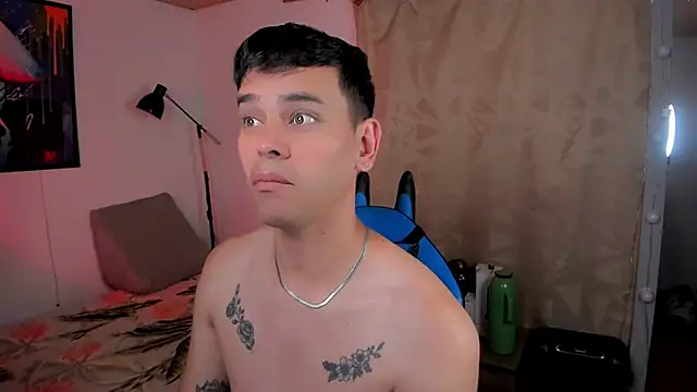 joe jhon online show from February 2025 01:18:02 PM