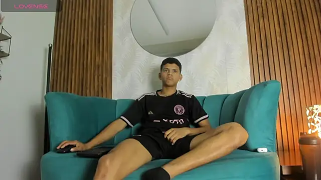 Jeffry wolvess online show from March 2025 12:55:02 PM