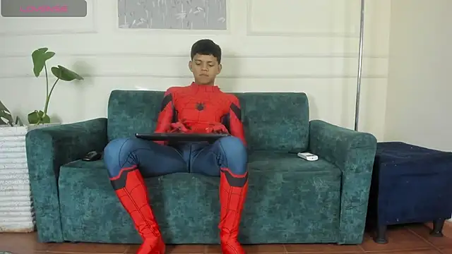 Jeffry wolvess online show from March 2026 11:21:01 PM