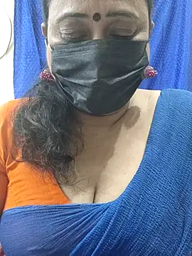 Snapshot of rekha_naier chatting on October 2025 04:46:01 PM rekha naier online show from October 2025 04:46:01 PM