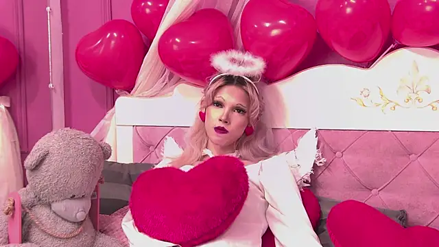 Snapshot of PamelamyDreamys chatting on February 2025 05:18:02 PM PamelamyDreamys online show from February 2025 05:18:02 PM