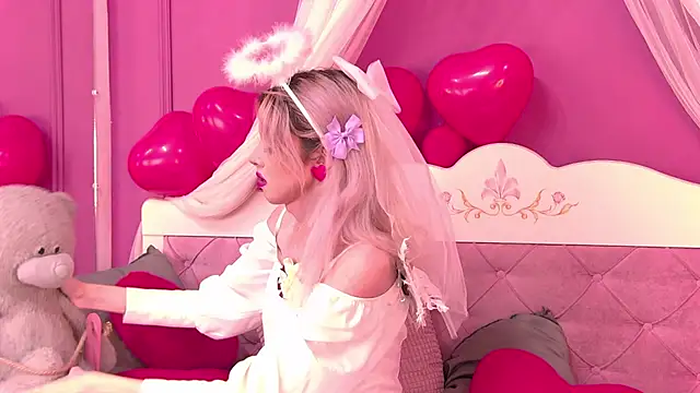 Snapshot of PamelamyDreamys chatting on February 2025 05:26:02 PM PamelamyDreamys online show from February 2025 05:26:02 PM