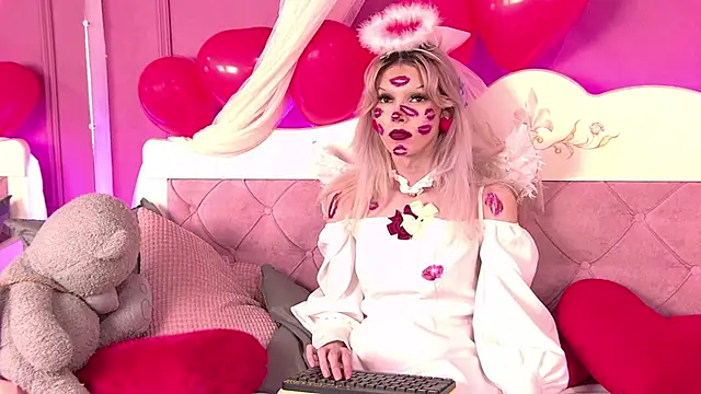 Snapshot of PamelamyDreamys chatting on February 2025 07:21:01 PM PamelamyDreamys online show from February 2025 07:21:01 PM