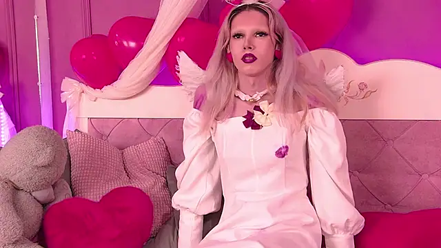 Snapshot of PamelamyDreamys chatting on February 2025 02:23:01 PM PamelamyDreamys online show from February 2025 02:23:01 PM