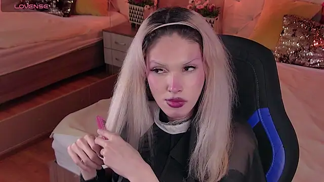 Snapshot of PamelamyDreamys chatting on March 2025 01:50:02 PM PamelamyDreamys online show from March 2025 01:50:02 PM