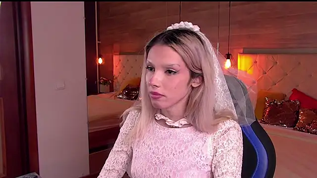 Snapshot of PamelamyDreamys chatting on March 2025 01:40:01 PM PamelamyDreamys online show from March 2025 01:40:01 PM