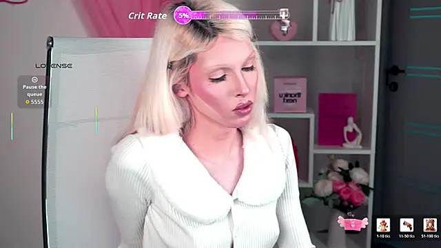 PamelamyDreamys online show from April 2026 02:51:02 AM