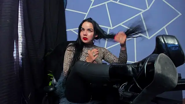 Snapshot of thakytona chatting on February 2025 07:58:01 PM thakytona online show from February 2025 07:58:01 PM