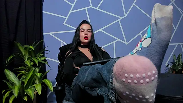 Snapshot of thakytona chatting on March 2025 09:37:02 PM thakytona online show from March 2025 09:37:02 PM