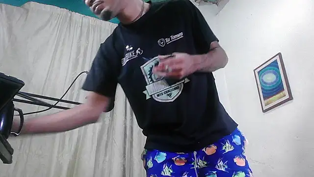 coleman160 online show from January 2025 11:33:01 PM