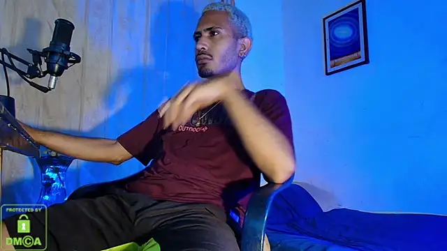 coleman160 online show from September 2025 07:03:02 PM