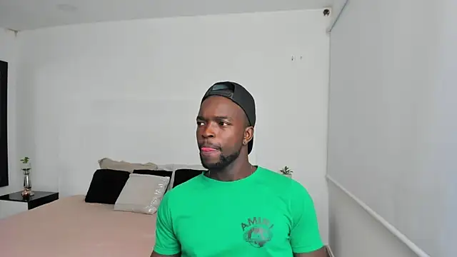 Dylan Taylor online show from February 2025 03:48:01 AM