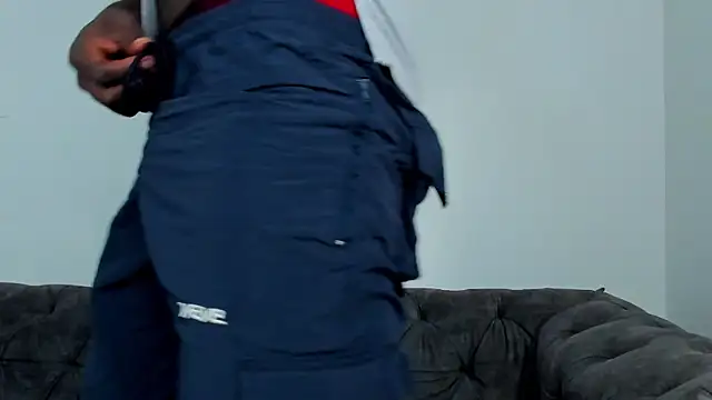 Dylan Taylor online show from September 2025 04:12:02 AM