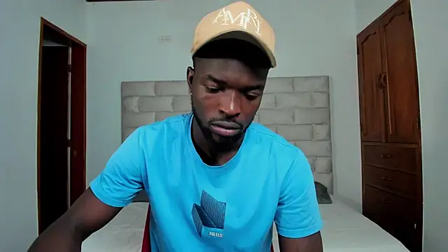 Dylan Taylor online show from November 2025 12:22:01 PM