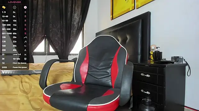 connor santtos online show from December 2024 03:22:01 PM