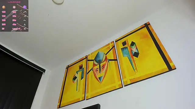 connor santtos online show from January 2025 10:30:02 PM