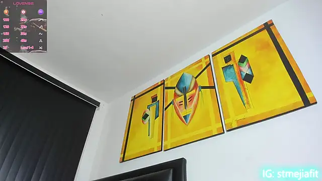 connor santtos online show from January 2025 07:03:01 PM