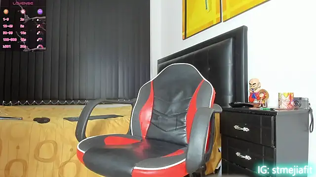 connor santtos online show from January 2025 09:05:01 PM