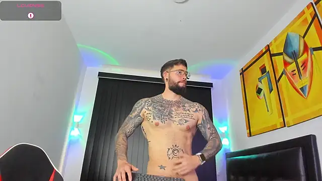 connor santtos online show from February 2025 06:31:01 PM