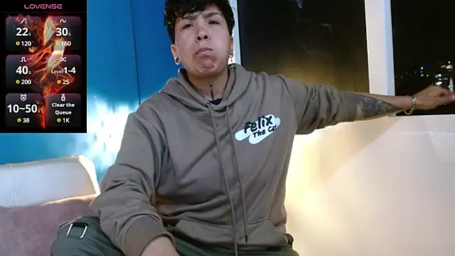 nato evans online show from January 2025 01:27:01 AM