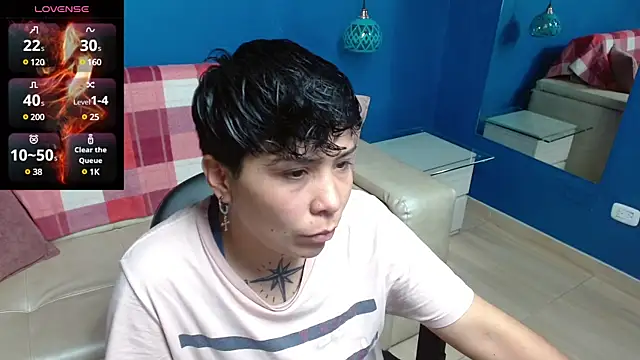 nato evans online show from January 2025 11:43:02 PM