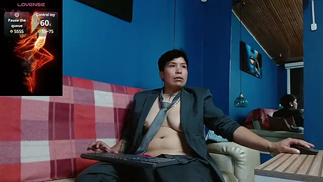 nato evans online show from January 2025 10:51:02 PM