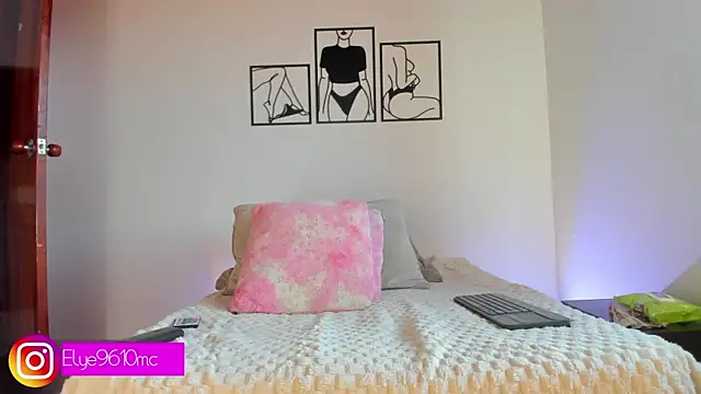 ellie mcdonald online show from July 2026 09:53:02 PM