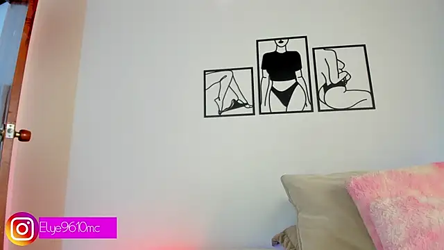 ellie mcdonald online show from July 2026 09:24:01 PM