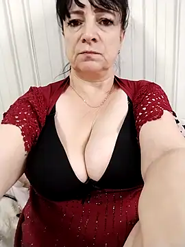 Snapshot of Lorrain_Dorrie chatting on October 2025 01:01:01 PM Lorrain Dorrie online show from October 2025 01:01:01 PM