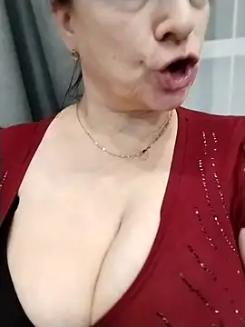 Snapshot of Lorrain_Dorrie chatting on November 2025 01:54:02 PM Lorrain Dorrie online show from November 2025 01:54:02 PM