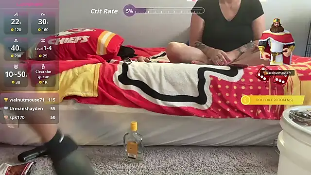 skarfosbabes69 online show from April 2026 07:58:01 PM