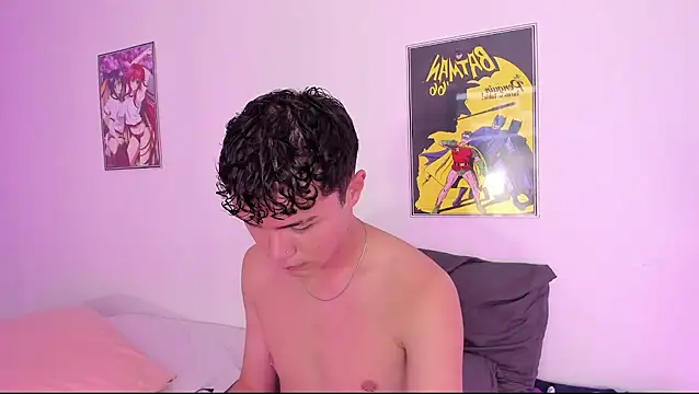 crushnier online show from December 2024 08:21:02 PM